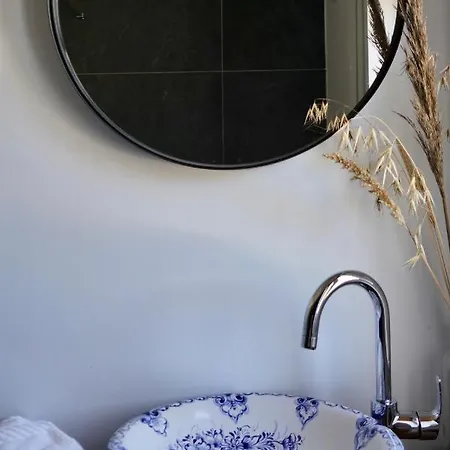 Casa Artelena Πανσιόν Chao de Parada