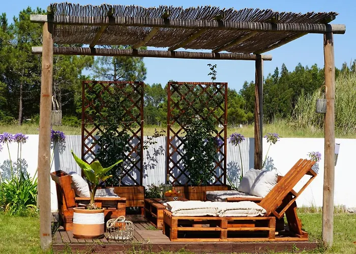 Casa Artelena ゲストハウス