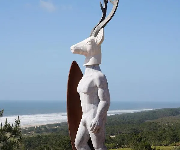 ゲストハウス Casa Artelena 3*