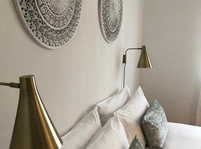 Casa Artelena 3* Chao de Parada