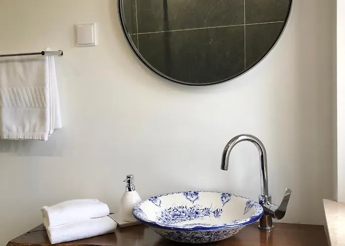 Casa Artelena ゲストハウス