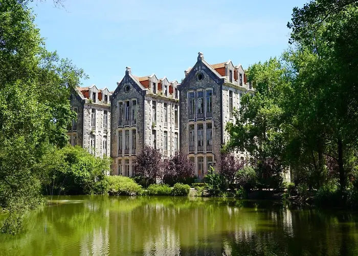 Casa Artelena ゲストハウス Chao de Parada