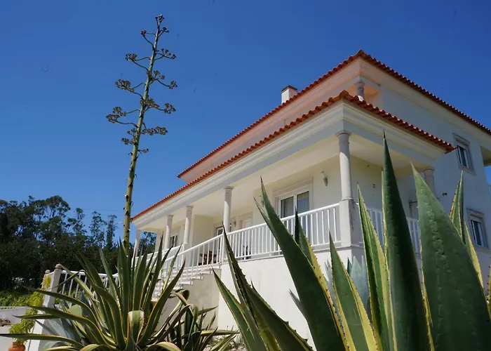 ゲストハウス Casa Artelena