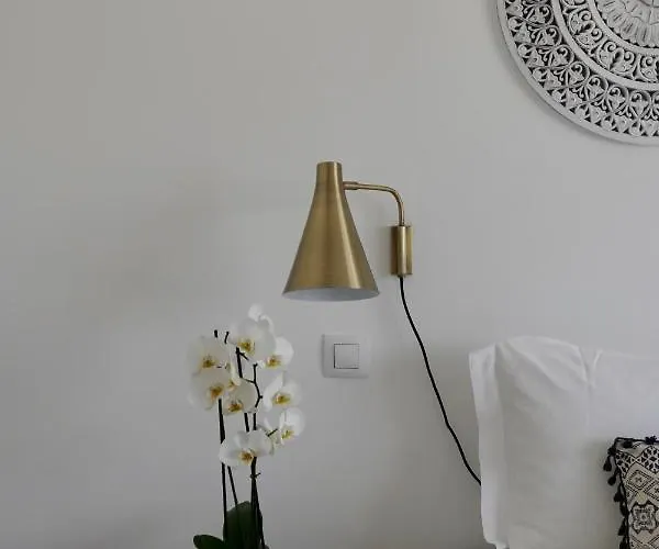 Casa Artelena Chao de Parada